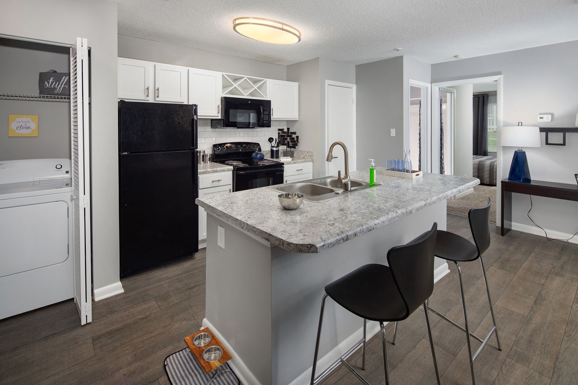 Model Kitchen Bridgeport|Model Kitchen